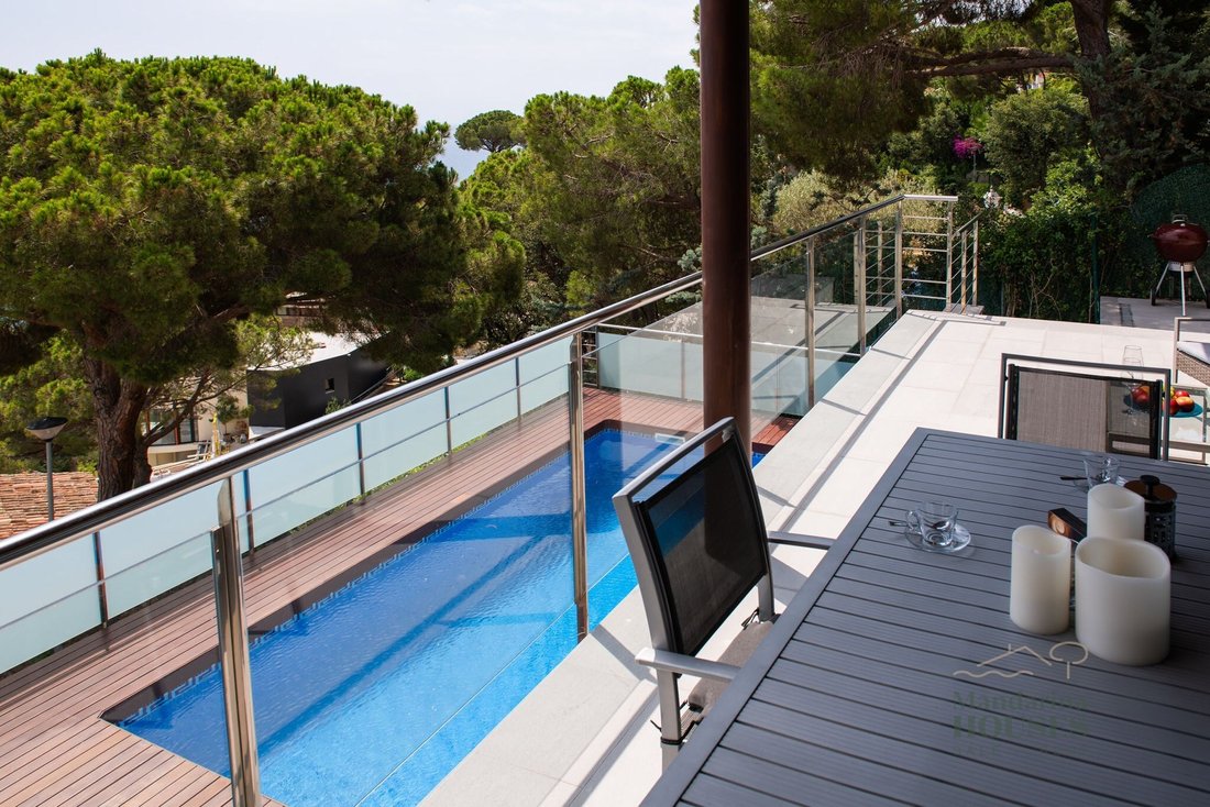 House in Lloret de Mar, Catalonia, Spain 4 - 10546461