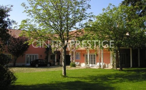 Finca à Sintra, Lisbonne, Portugal 1