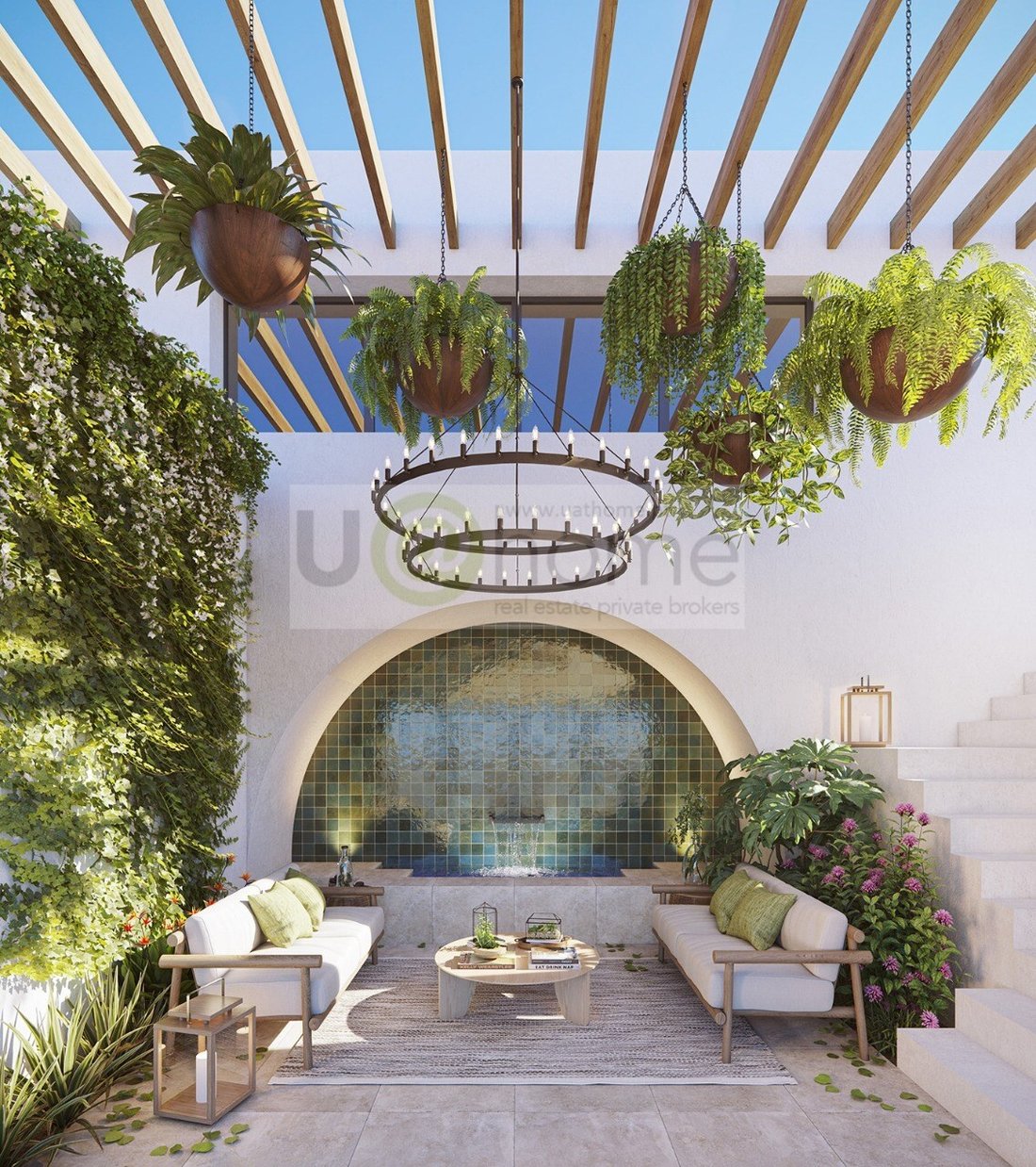 Apartment in Porto Covo, Setubal, Portugal 3 - 16599492