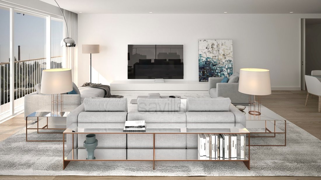 Apartment in Senhora da Hora, Porto District, Portugal 5 - 15031733