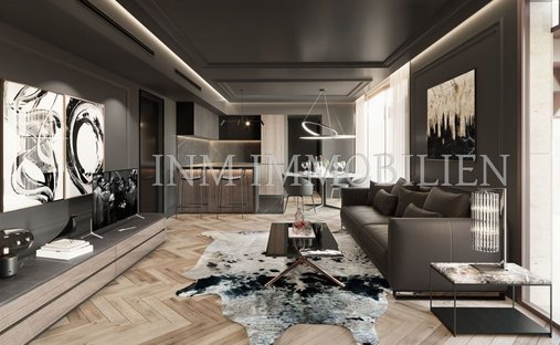 Apartment in Palma, Balearic Islands, Spain 1