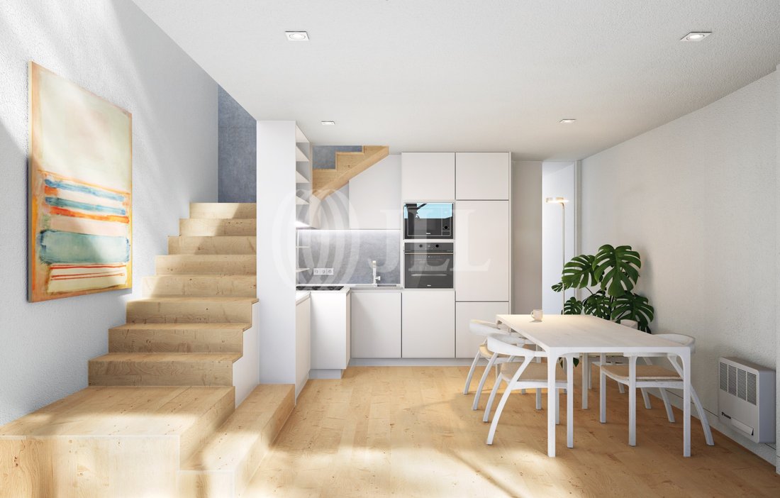 Apartment in Campo de Ourique, Lisbon, Portugal 4 - 15155758