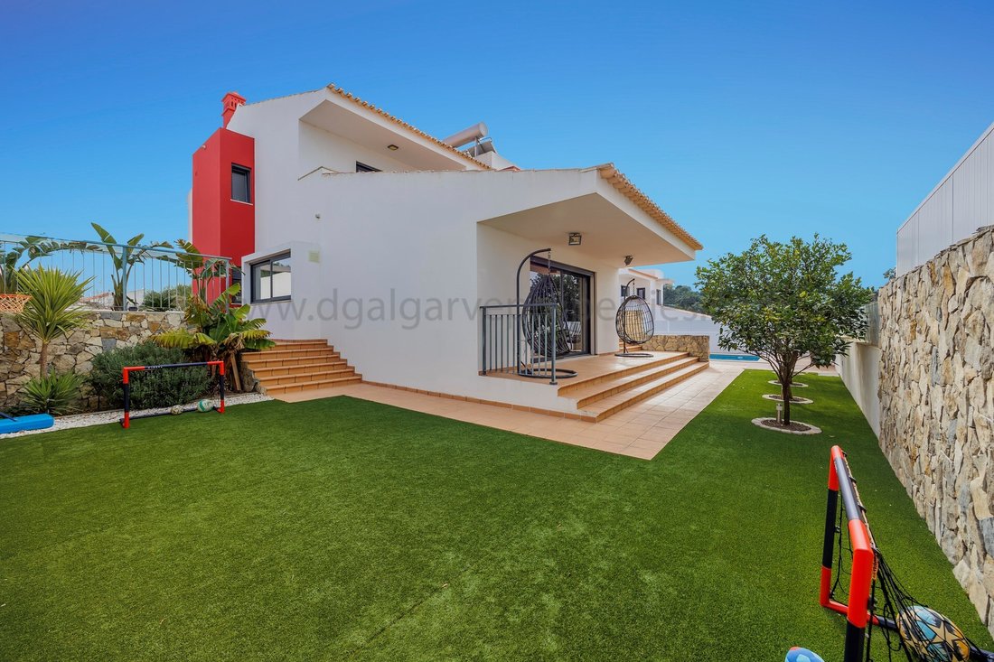 Villa a Loule (Sao Clemente), Algarve, Portogallo 4 - 15248748