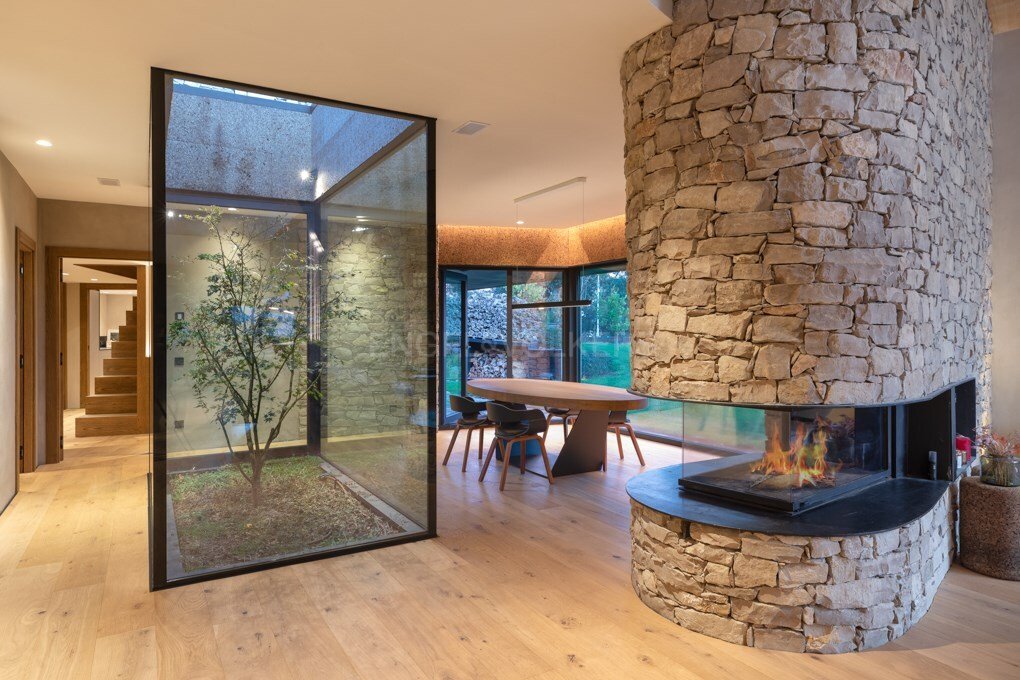 House in Sant Feliu de Buixalleu, Catalonia, Spain 1 - 12569989