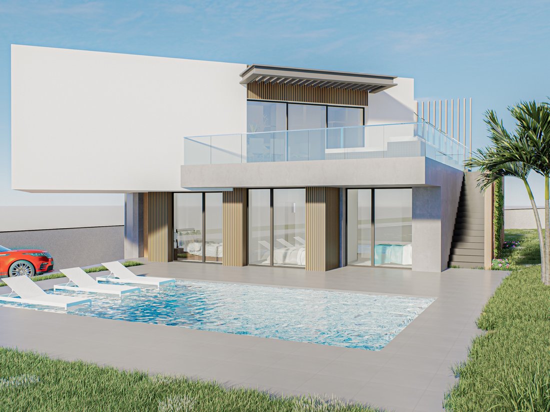 House in Vau, Leiria District, Portugal 3 - 12064338
