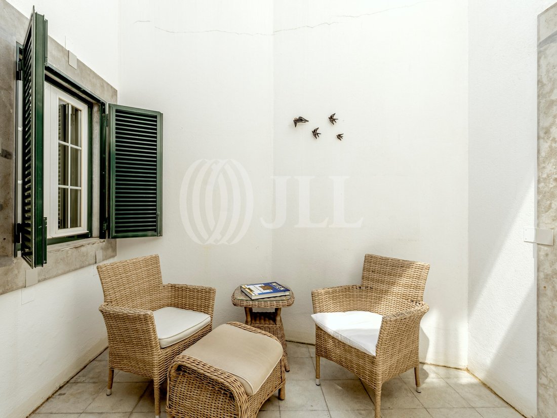 Apartment in Cascais e Estoril, Lisbon, Portugal 2 - 15807041