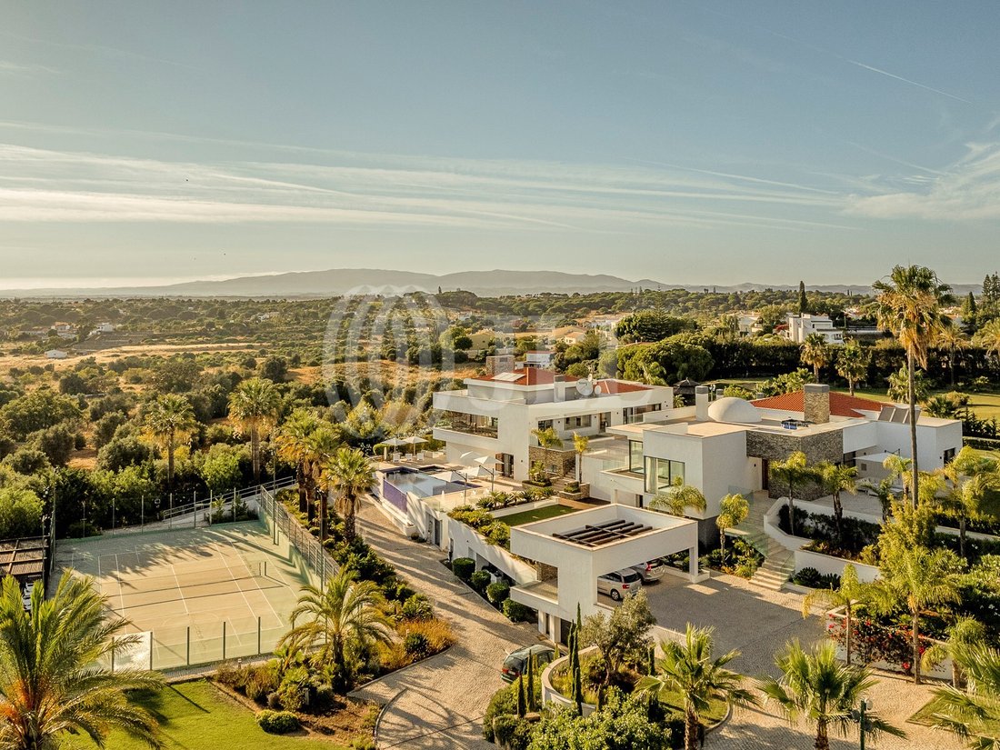 House in Porches, Algarve, Portugal 1 - 14448005