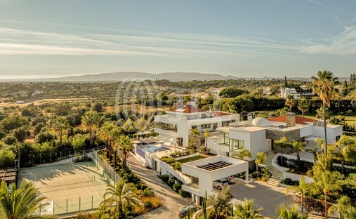 House in Porches, Algarve, Portugal 1