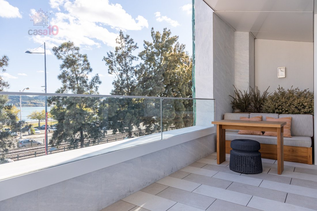 Apartment in Alcantara, Lisbon, Portugal 1 - 11830348