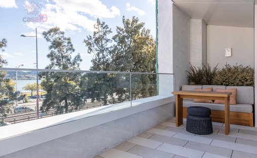Apartment in Alcantara, Lisbon, Portugal 1