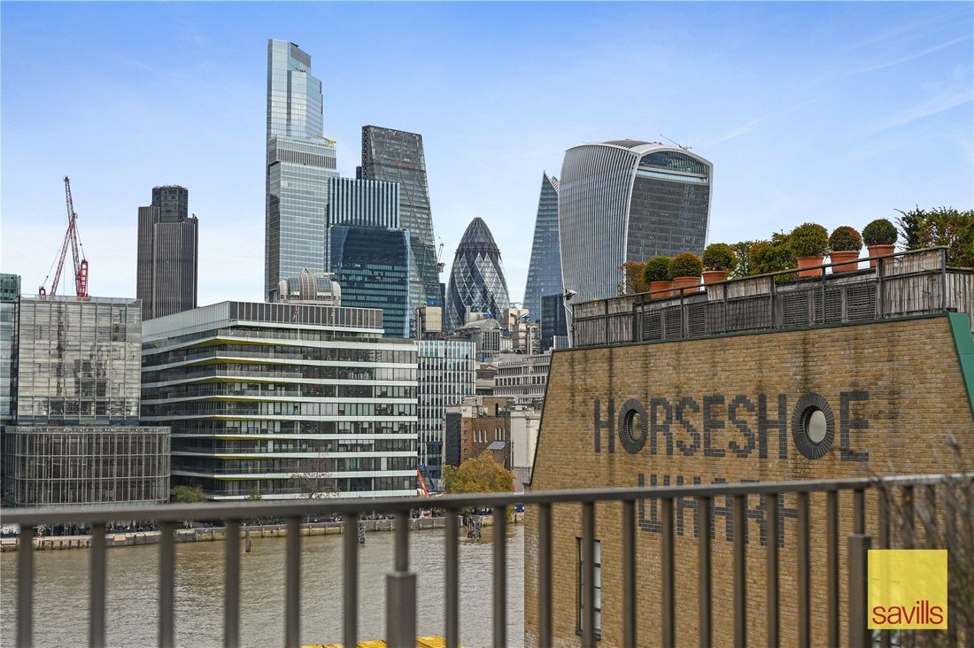 Apartment in Borough, Southwark, England 5 - 16711588