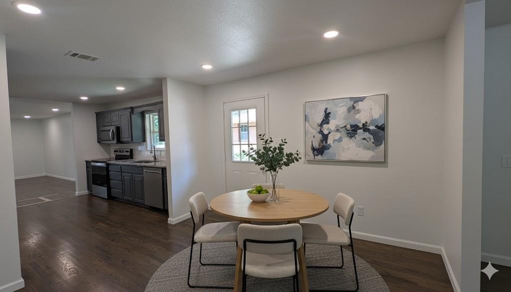 House in Dallas, Texas, United States 3 - 16662373