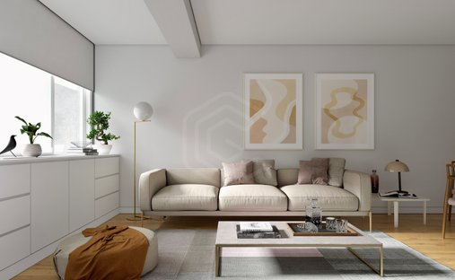 Apartment in Estrela, Lisbon, Portugal 1