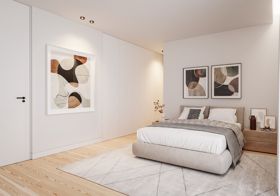 Apartment in Bonfim, Porto District, Portugal 4 - 16691492