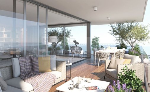 Apartamento en Parque das Nacoes, Lisboa, Portugal 1