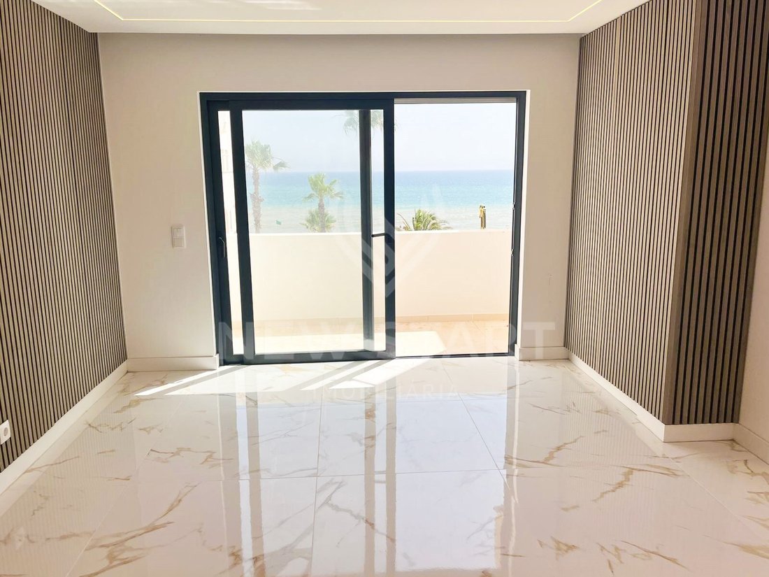 Apartment in Quarteira, Algarve, Portugal 1 - 15979109