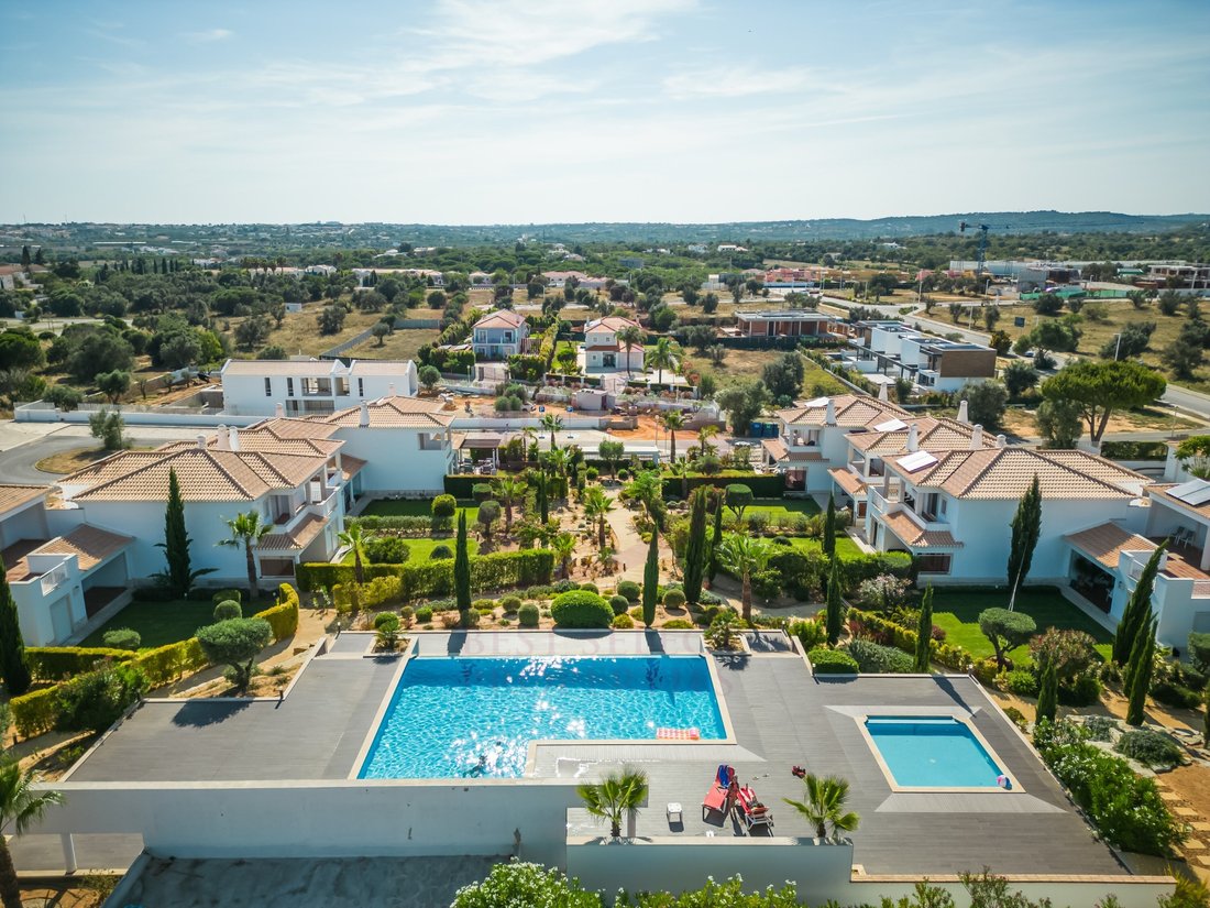Villa in Vilamoura, Quarteira, Algarve 4 - 15591428
