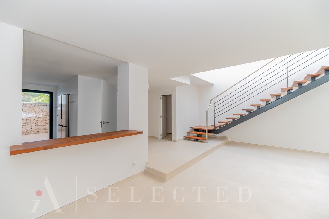 Chalet in Sant Josep de sa Talaia, Balearic Islands, Spain 4 - 15734265