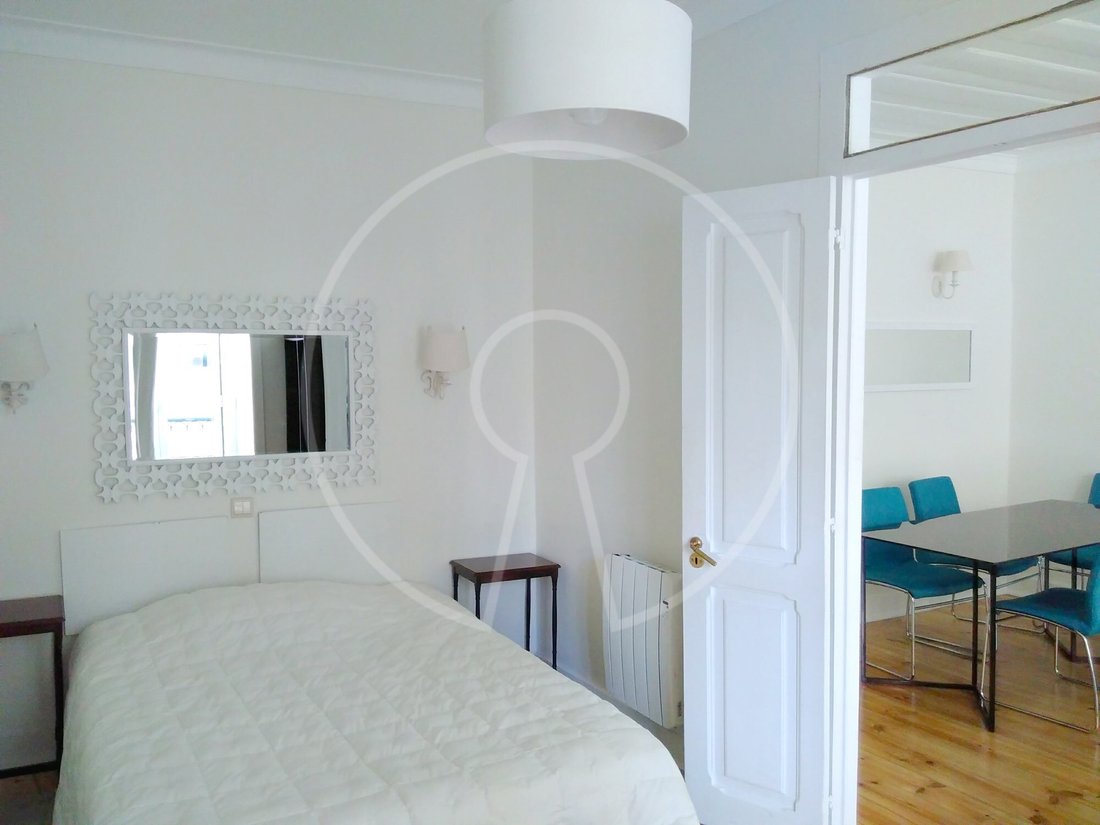 Apartment in Misericordia, Lisbon, Portugal 4 - 13555417