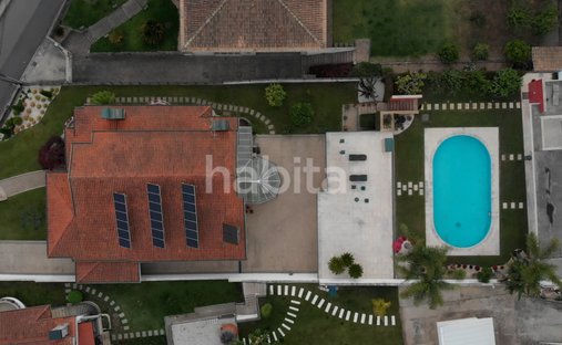 Haus in Gondomar (Sao Cosme), Valbom und Jovim, Distrikt Porto, Portugal 1