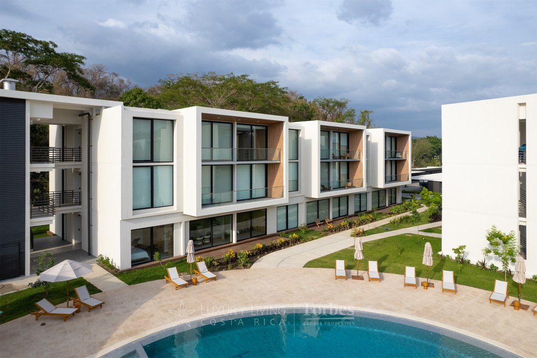 Apartment in Nosara, Guanacaste Province, Costa Rica 4 - 16599047