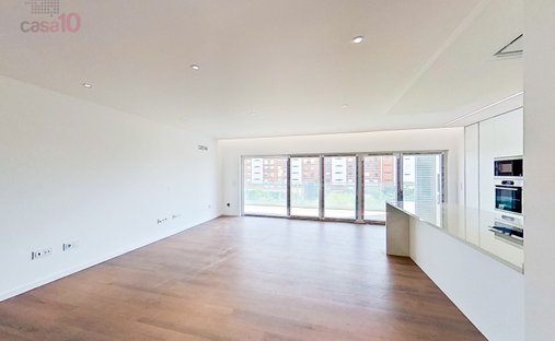 Apartment in Montijo e Afonsoeiro, Setubal, Portugal 1