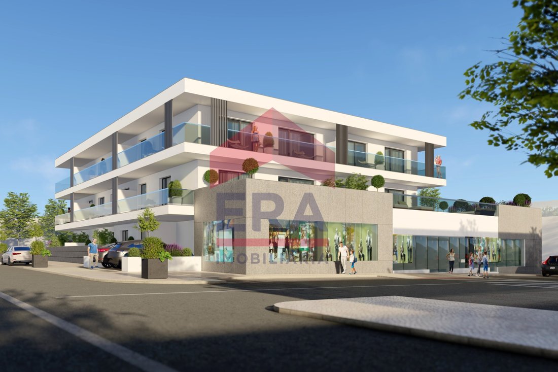 Apartment in Ferrel, Leiria District, Portugal 2 - 16472539