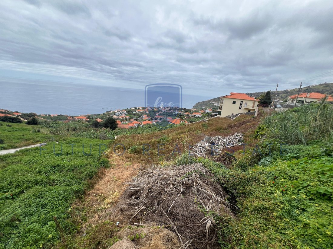 Land in Arco da Calheta, Madeira, Portugal 4 - 15178804