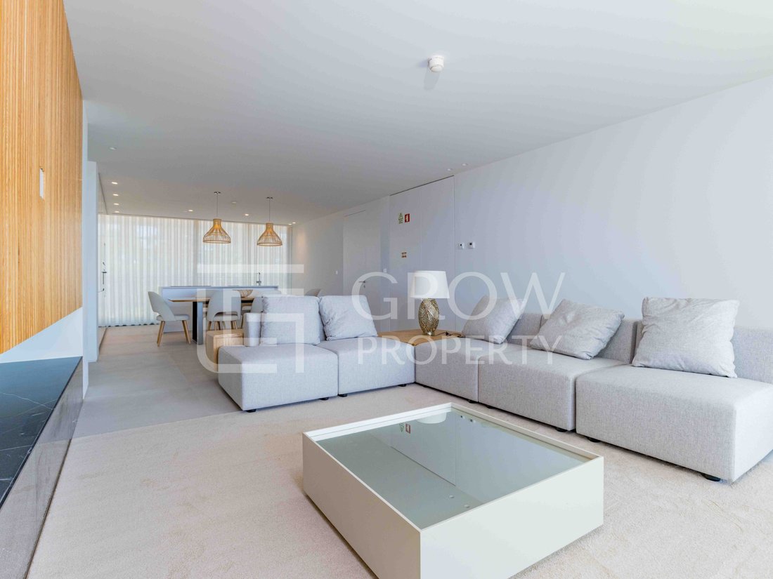 Apartment in Vilamoura, Quarteira, Algarve 5 - 16537195
