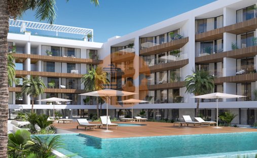 Appartement à Olhão, Algarve, Portugal 1