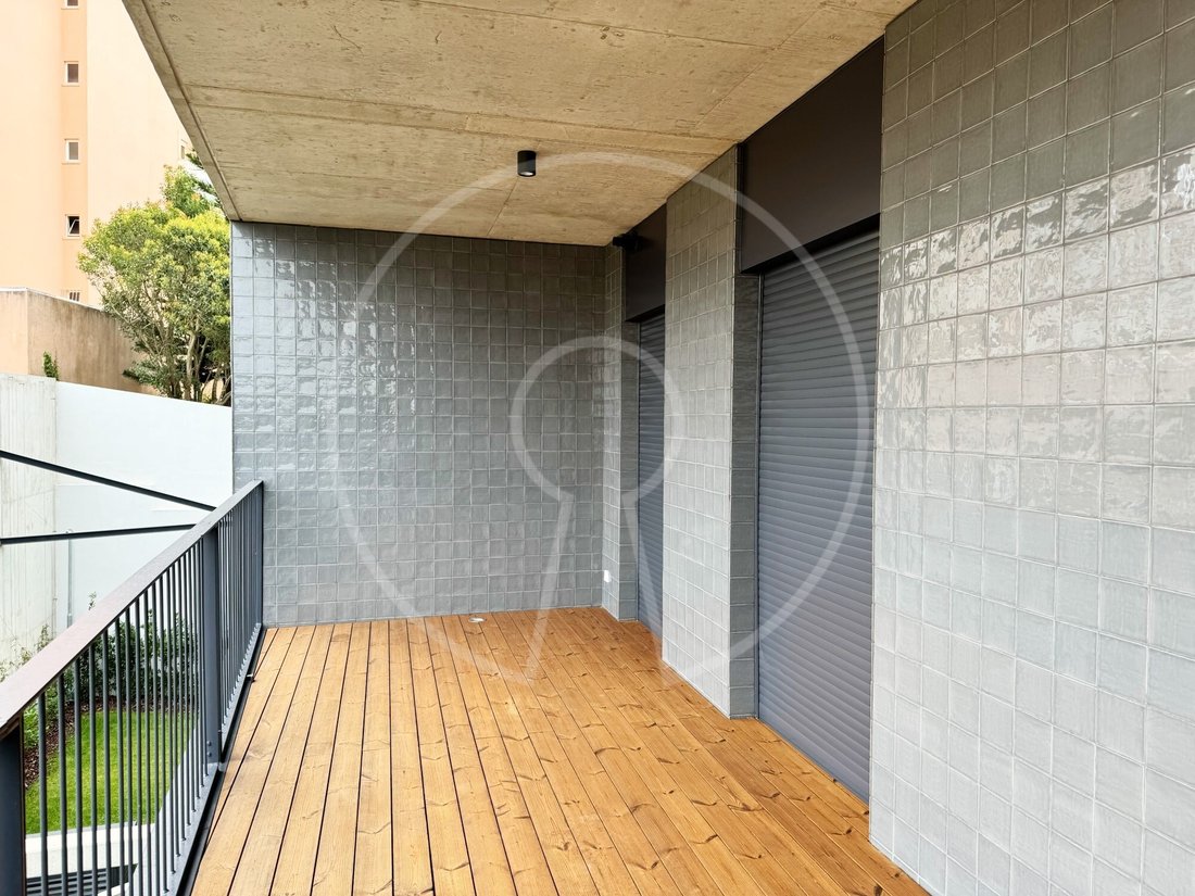 Apartment in Cascais e Estoril, Lisbon, Portugal 5 - 14453773