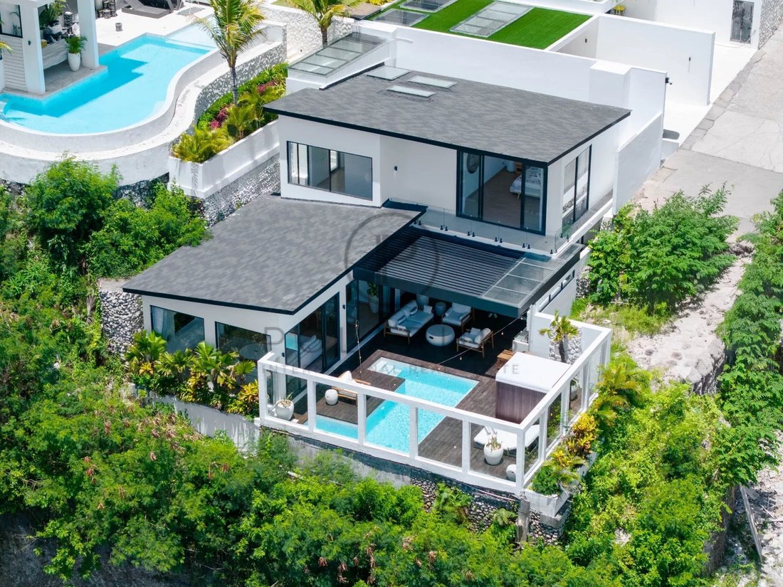 Villa in Uluwatu, Bali, Indonesia 1 - 16715431