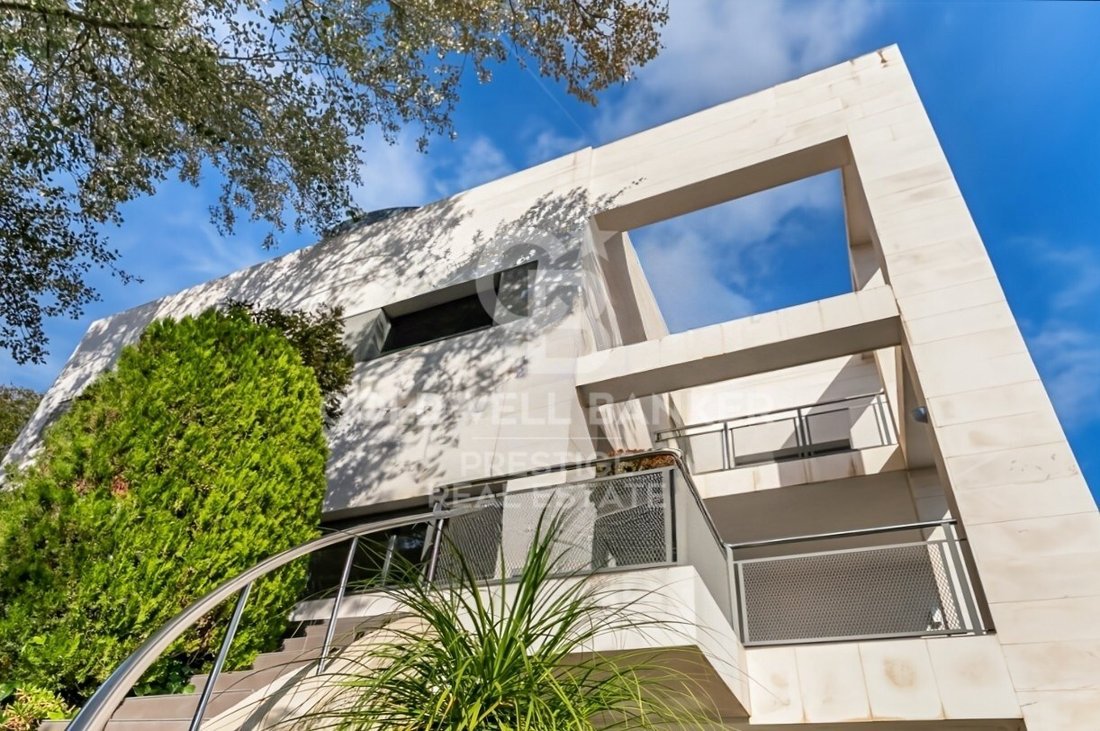 House in Esplugues de Llobregat, Catalonia, Spain 2 - 15138330