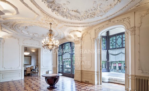 Apartment in Eixample, Barcelona, Spain 1