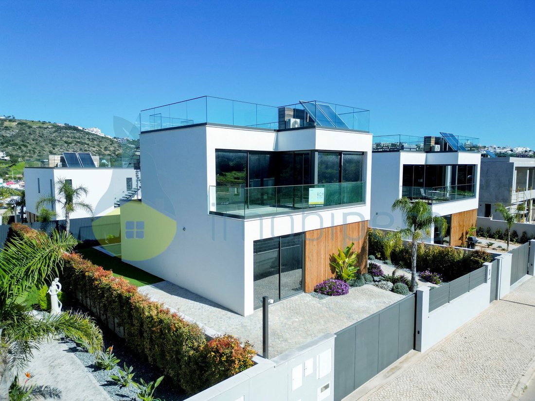 House in Olhos de Agua, Algarve, Portugal 3 - 16484520