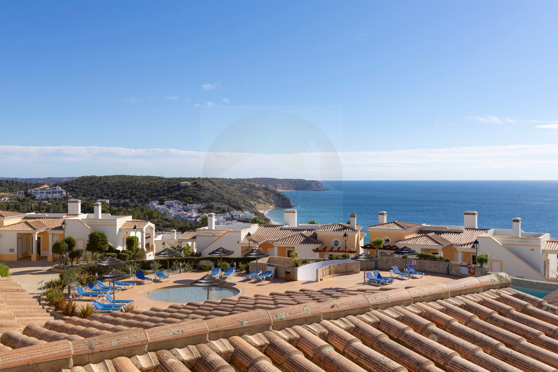 House in Budens, Algarve, Portugal 1 - 14917143