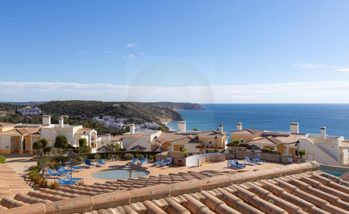 House in Budens, Algarve, Portugal 1