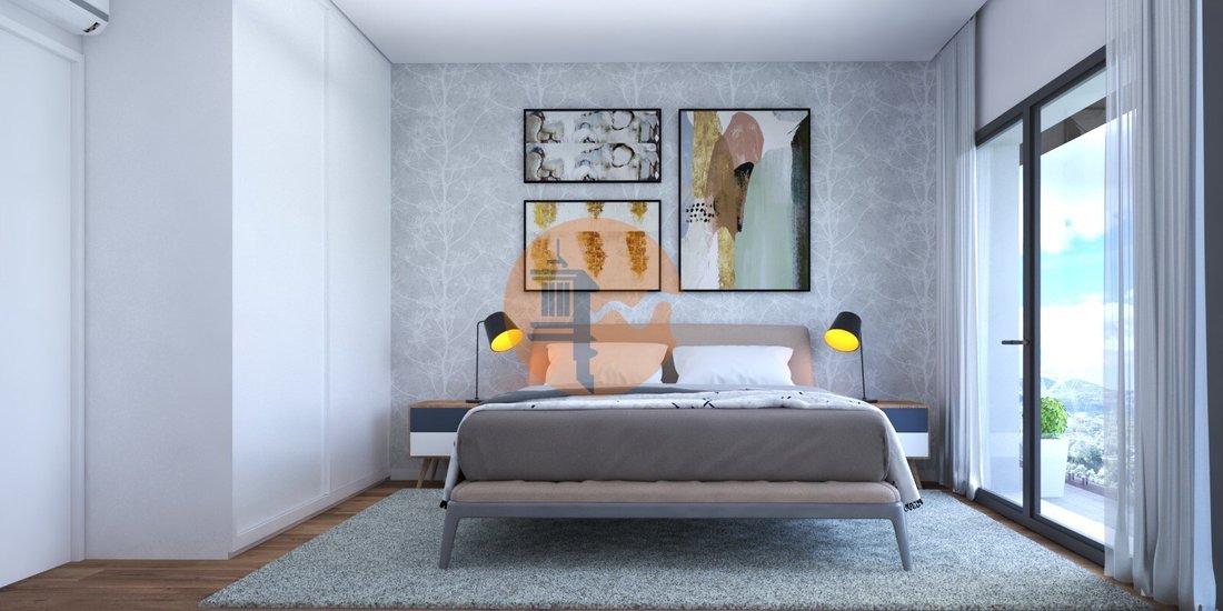 Apartment in Olhao, Algarve, Portugal 2 - 16601528