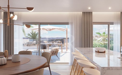Apartment in Campolide, Lisbon, Portugal 1