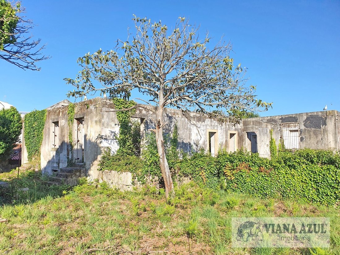 Land in Areosa, Viana do Castelo District, Portugal 2 - 12781769
