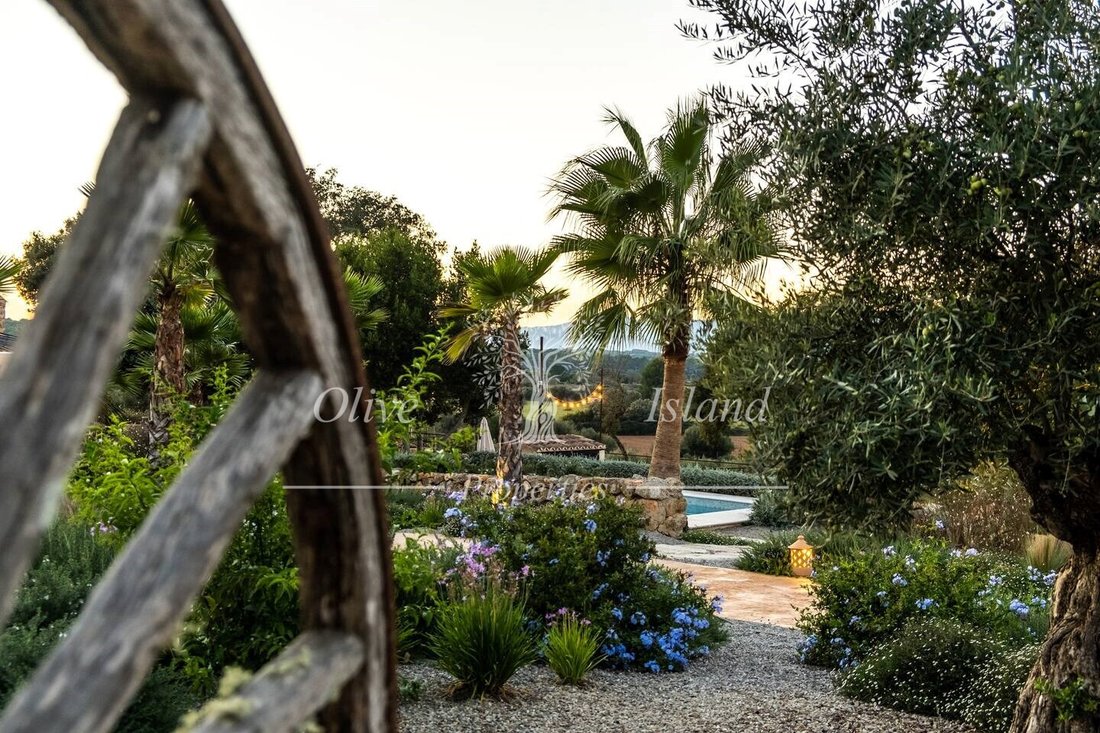 Casa a Alaró, Isole Baleari, Spagna 3 - 15563961