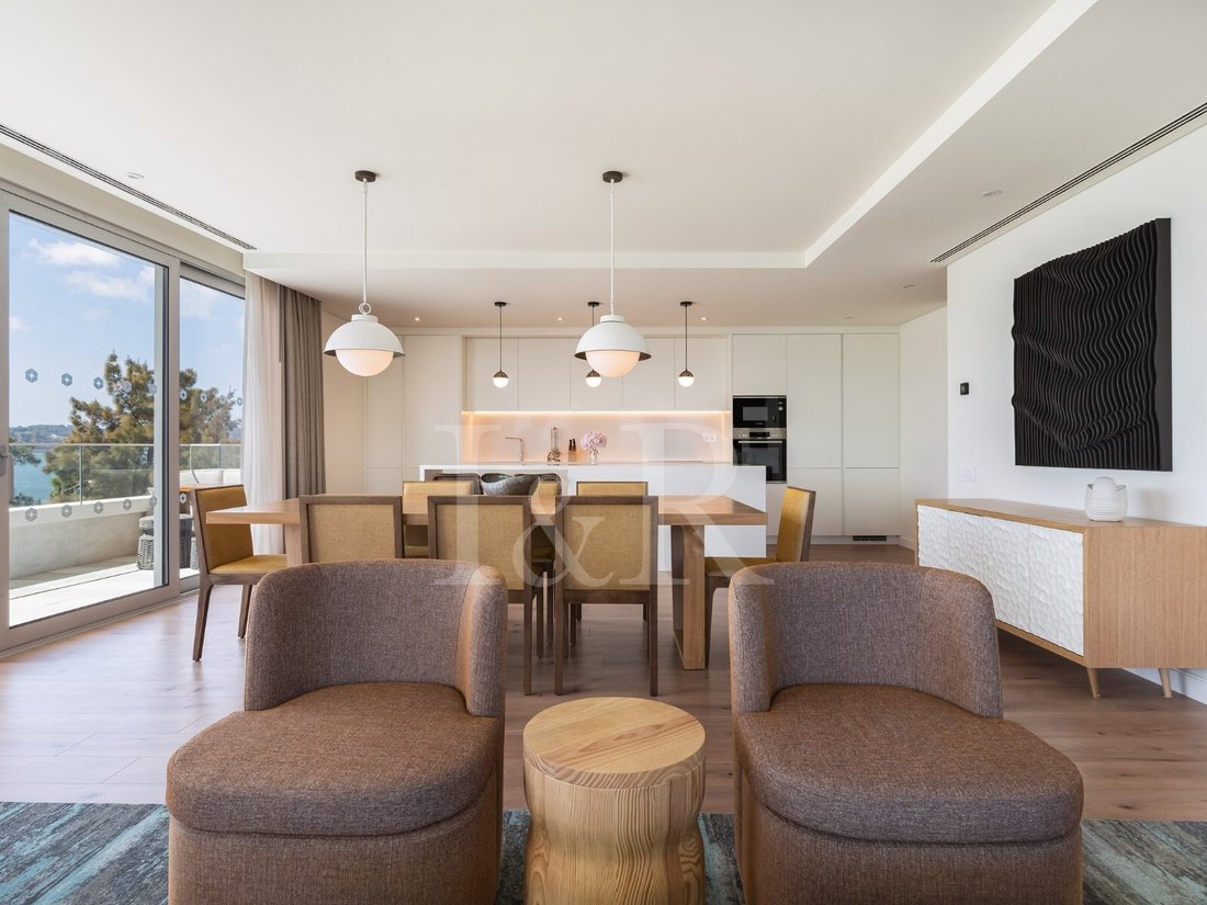 Apartment in Belem, Lisbon, Portugal 1 - 15681643