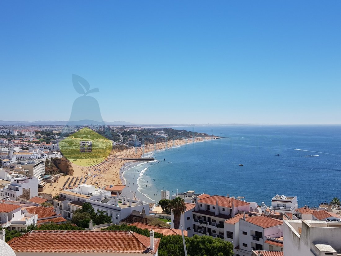Apartment in Praia dos Pescadores, Olhos de Agua, Portugal 4 - 16580442