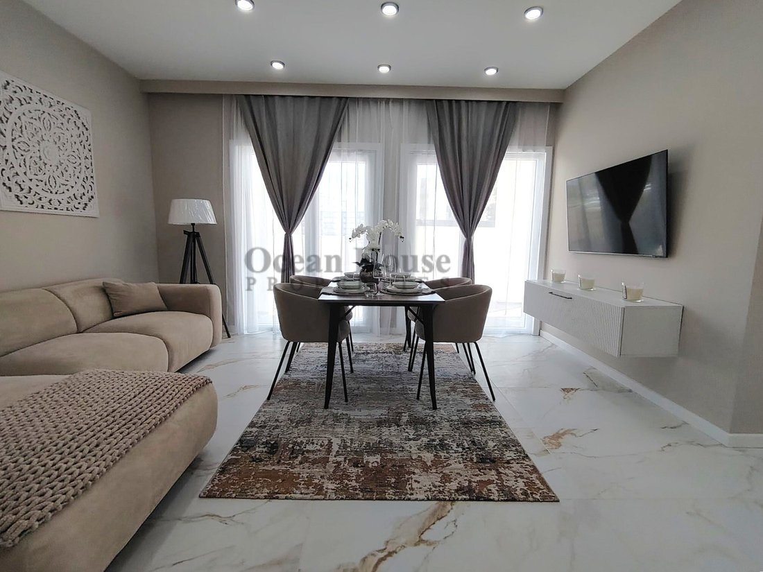 Apartment in Armacao de Pera, Algarve, Portugal 4 - 14700002