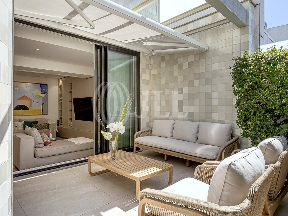 Apartment in Avenidas Novas, Lisbon, Portugal 1 - 16086796