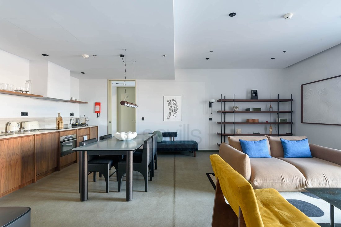 Apartment in Santa Marinha e Sao Pedro da Afurada, Porto District, Portugal 4 - 15031638
