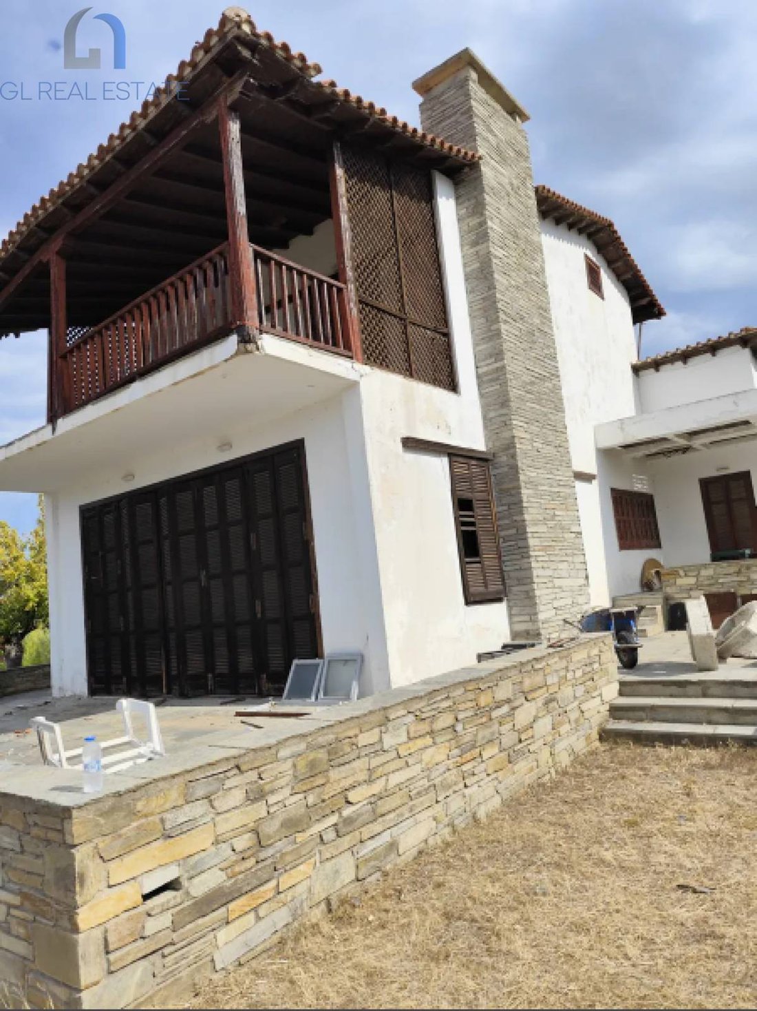 Villa in Sithonia, Macedonia and Thrace, Griechenland 2 - 16711491