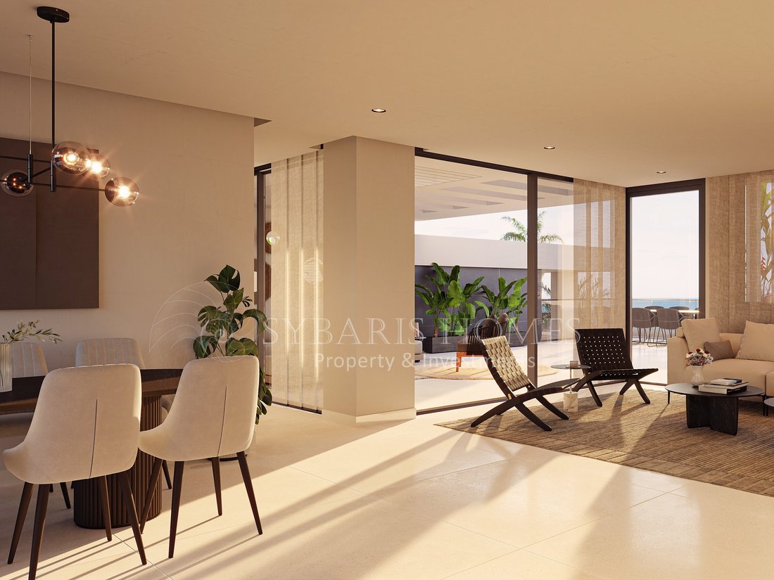 Apartment in Denia, Valencian Community, Spain 4 - 14846835