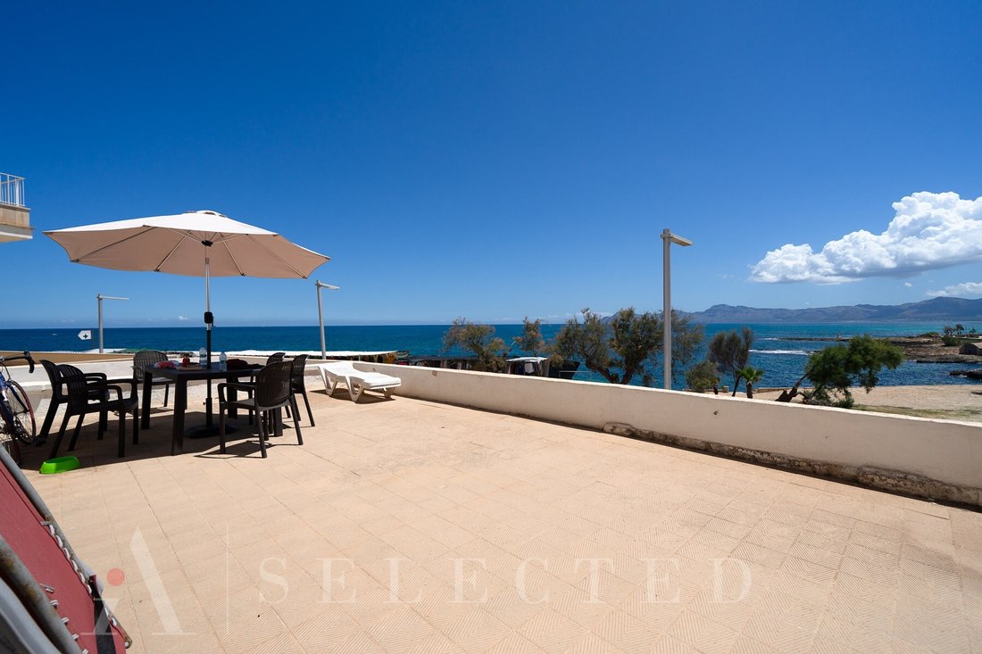 House in Santa Margalida, Balearic Islands, Spain 2 - 14405699