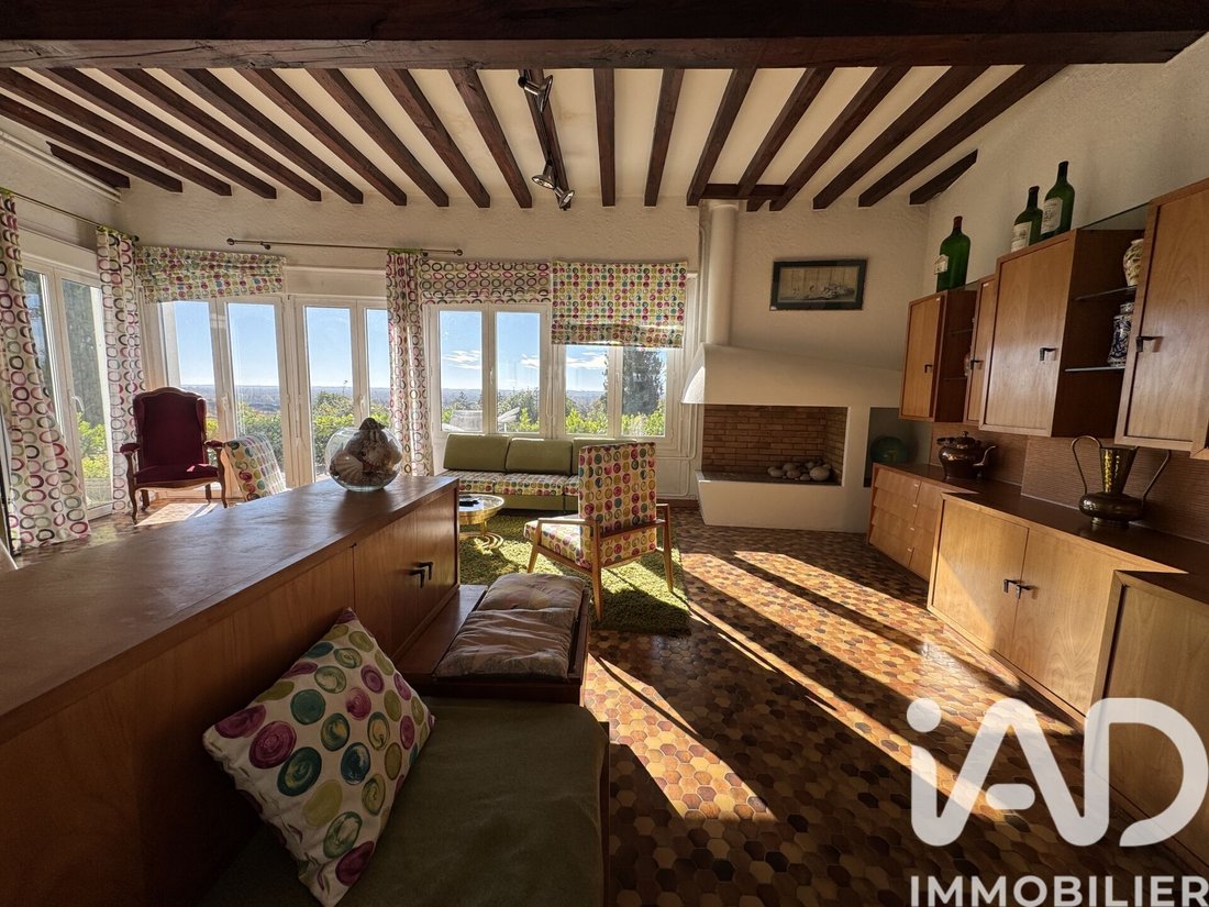House in Fronsac, Nouvelle-Aquitaine, France 4 - 16716228